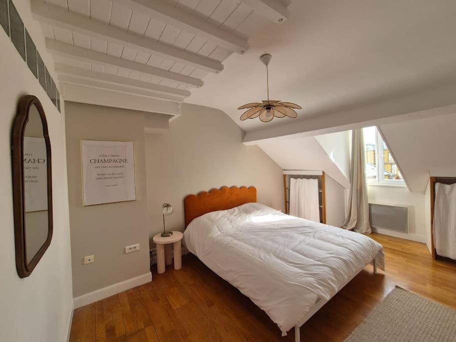 Appartement Porec, Lumineux Vue Sur La Cathedrale *
