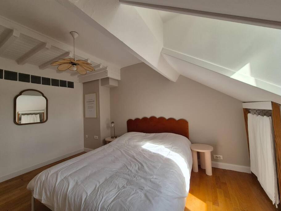 Appartement Porec, Lumineux Vue Sur La Cathedrale